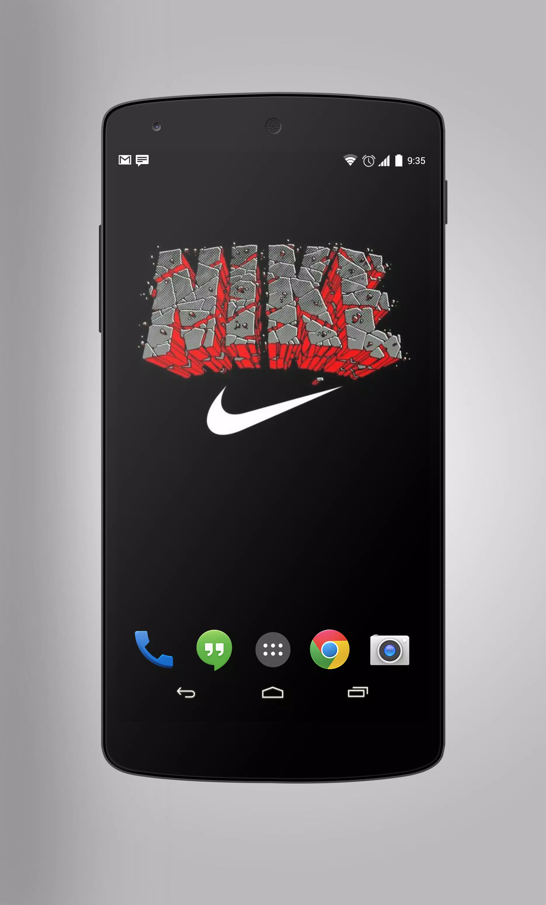 ✔️ Nike' Cool Wallpaper APK for Android Download
