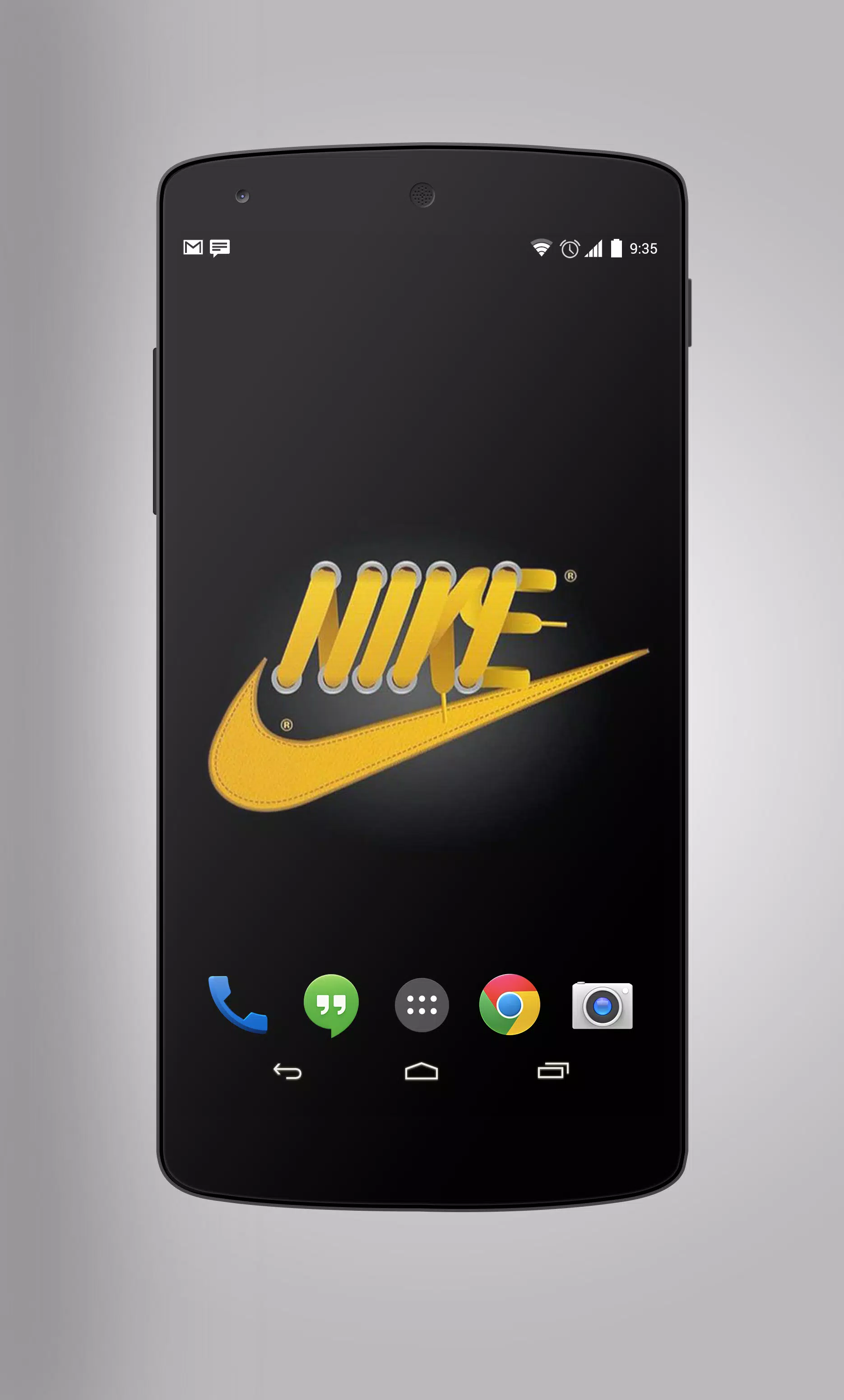 ✔️ Nike' Cool Wallpaper APK for Android Download