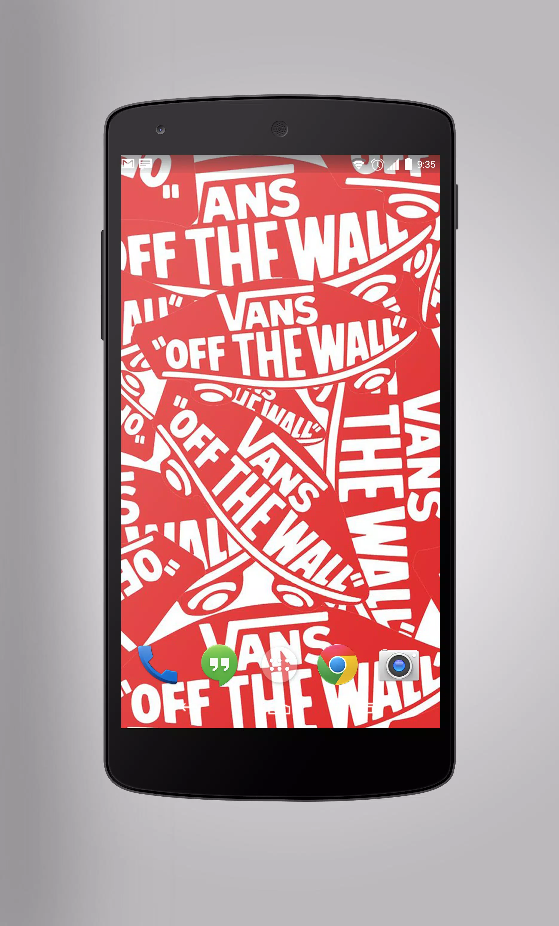 Android向けの Vans Cool Wallpaper Apkをダウンロードしましょう