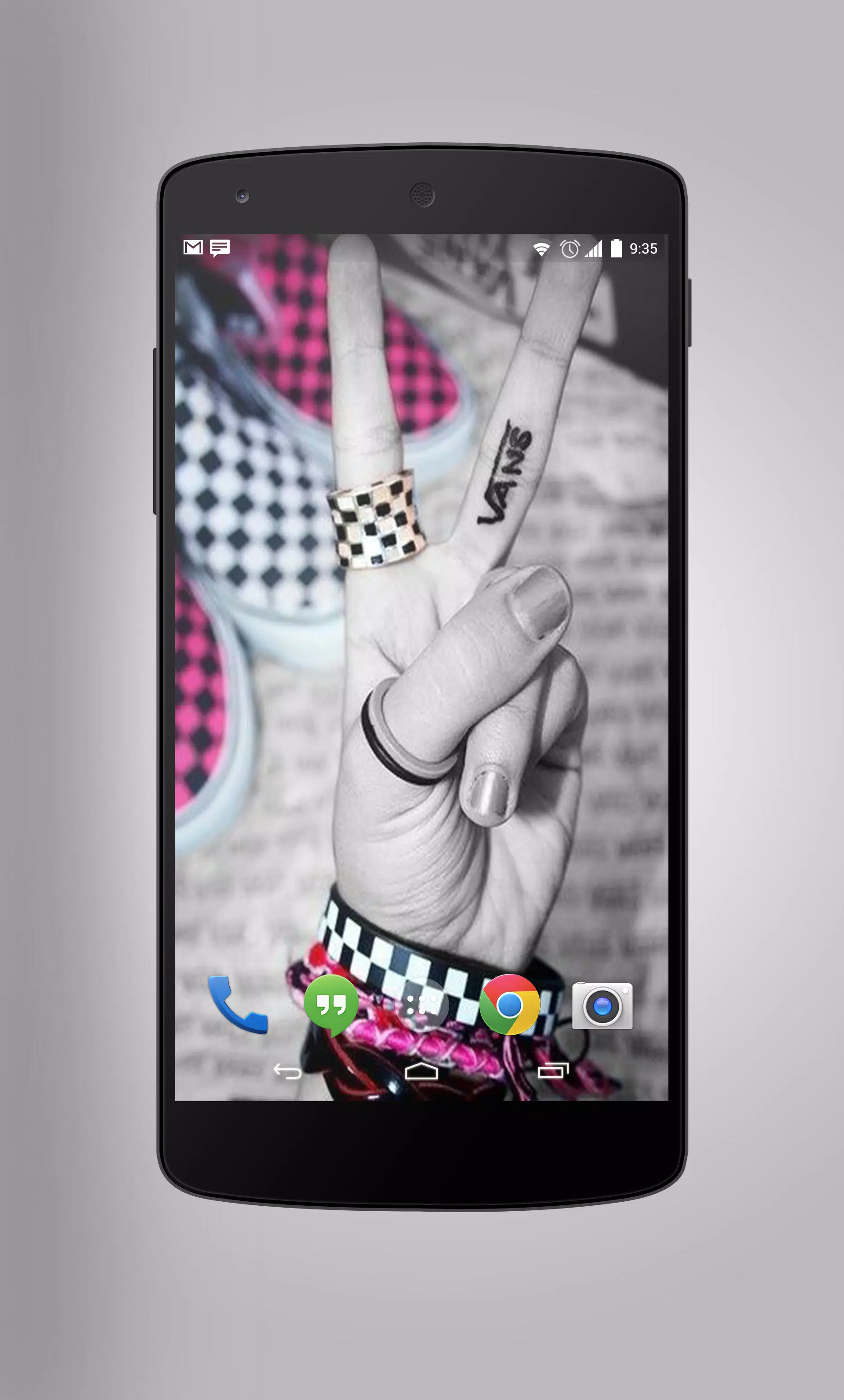 Android向けの Vans Cool Wallpaper Apkをダウンロードしましょう