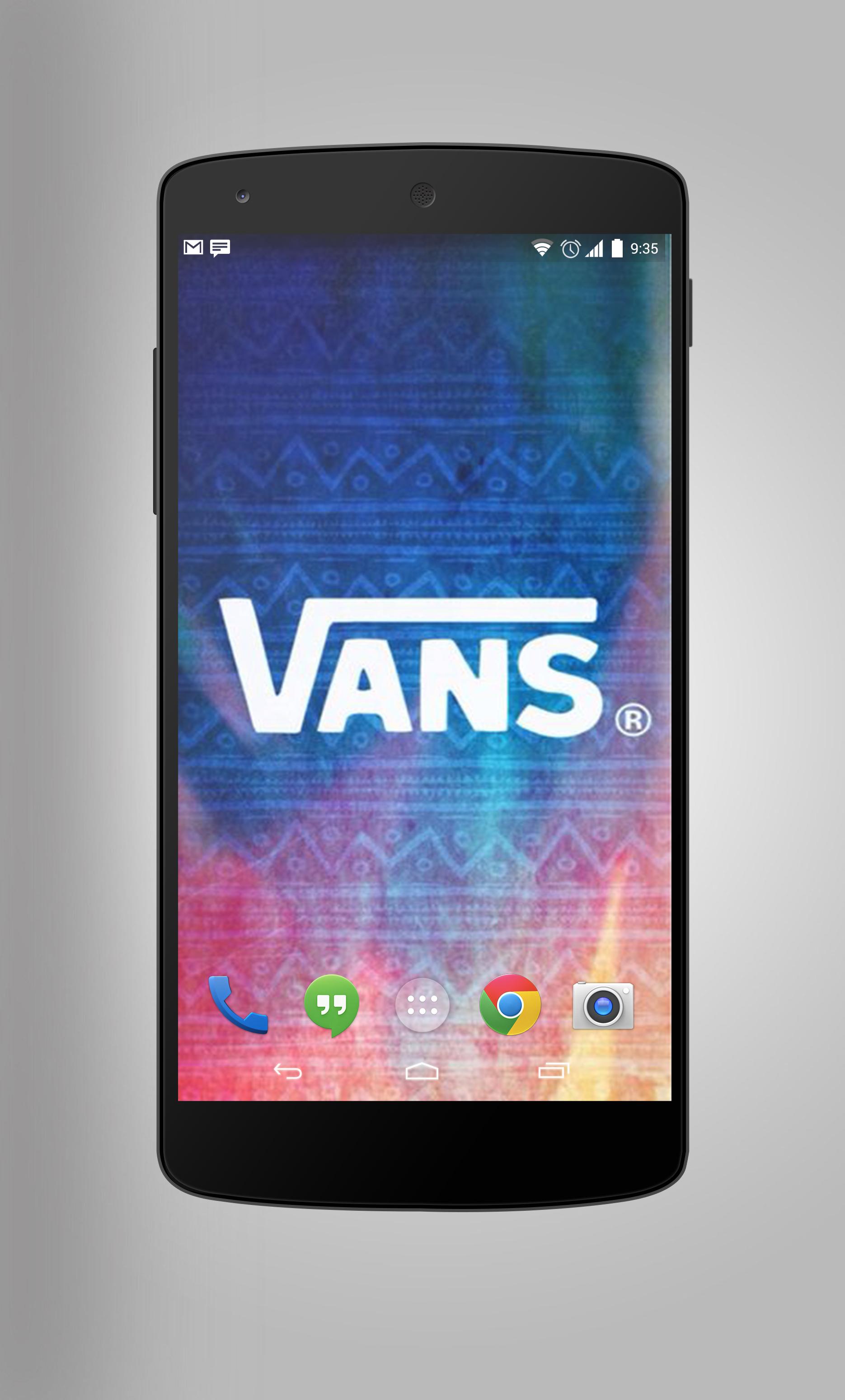 Android 用の Vans Cool Wallpaper Apk をダウンロード