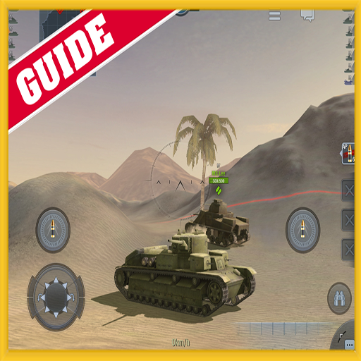 Guide for World of tanks Money