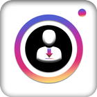 Insta Pic Downloader アイコン