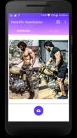 Insta Pic Downloader capture d'écran 3
