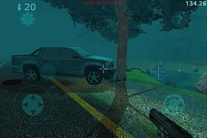 Twilight Of The Dead Demo screenshot 1