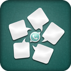 Copy Empty Message For Social Apps Zeichen