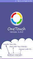 One Touch - File Sharing poster