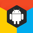 Android Developer ( Dev Logs ) আইকন