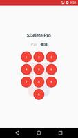 SDelete Pro - File Shredder screenshot 3