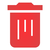 SDelete icon