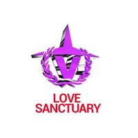 VBCI Love Sanctuary الملصق
