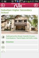 Coimbatore City Guide Ekran Görüntüsü 3