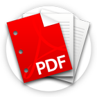 PDF Reader Ultimate icône