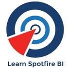 Learn Spotfire BI أيقونة