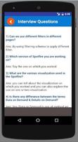 Learn Spotfire BI تصوير الشاشة 3