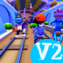 Subway Scooters APK