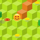 Emoji Jump ícone