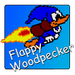 Flappy Woodpecker