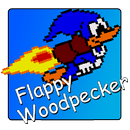 Flappy Woodpecker-APK