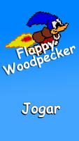 Flappy Woodpecker capture d'écran 1