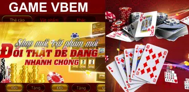 Quay Xèng Đổi Thưởng, Game Bài Đổi thưởng,king9999