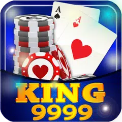 download Quay Xèng Đổi Thưởng, Game Bài Đổi thưởng,king9999 APK