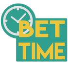 Bettime Vip icono