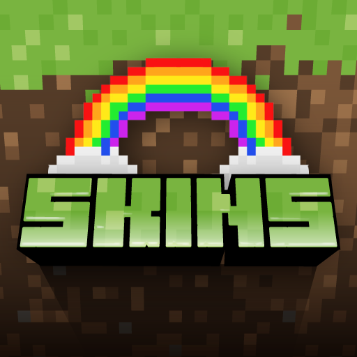 Skin Pack for Minecraft PE