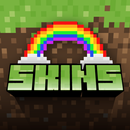 Skin Pack for Minecraft PE APK