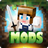 Minecraft Maps Mods Addons APK