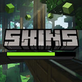 Icona Skins for Minecraft PE