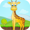 Jungle Giraffe Run APK