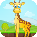 Jungle Giraffe Run APK