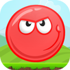 Red Ball 5 Run APK