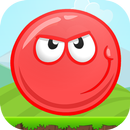 Red Ball 5 Run APK