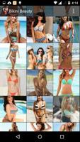 Bikini Beauty โปสเตอร์