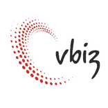 Vbiz Visiting Card