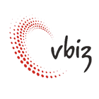 Vbiz Visiting Card icono