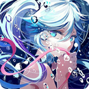 初音Mikuo-动漫视频壁纸动态壁纸（初音未来Miku） APK