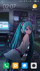 Hatsune Miku Video Live Wallpaper Redial 初音ミク Apk 1 0 For Android Download Hatsune Miku Video Live Wallpaper Redial 初音ミク Apk Latest Version From Apkfab Com