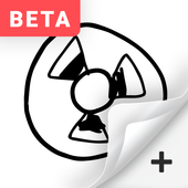 FlipaClip Beta (Unreleased) icon