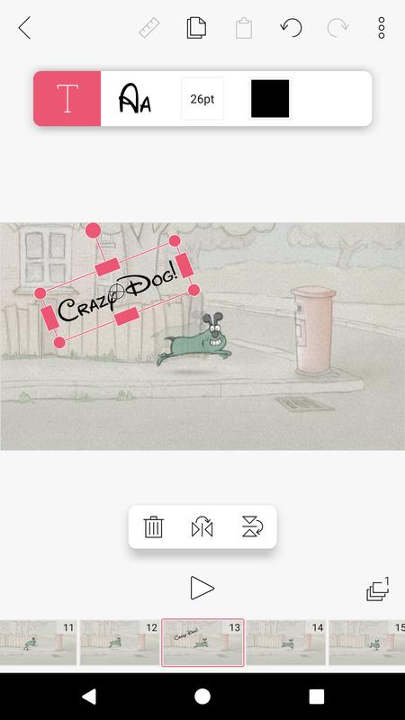 FlipaClip Cartoon animation APK Download Free Art FlipaClip Cartoon animation APK Download Free Art