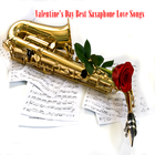 آیکون‌ Valentine's Day Saxophone Song