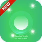 Easy Fingerprint Assistive Touch 2018 New Style أيقونة