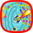 Marble Zumba: Marble Shooter Legend & Puzzle Games