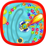 Marble Zumba: Marble Shooter Legend & Puzzle Games icon