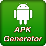 APK Generator icône