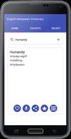 English To Malayalam Dictionar screenshot 1