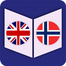 English To Norwegian Dictionar APK