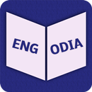 English To Odia Dictionary APK